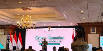 Dicky Kartikoyono menjadi Kepala Kepala Eksekutif Pengawas Perilaku Pelaku Usaha Jasa Keuangan, Edukasi, dan Perlindungan Konsumen OJK