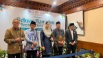 Penutupan Gebyar Ramadan Keuangan Syariah 2026