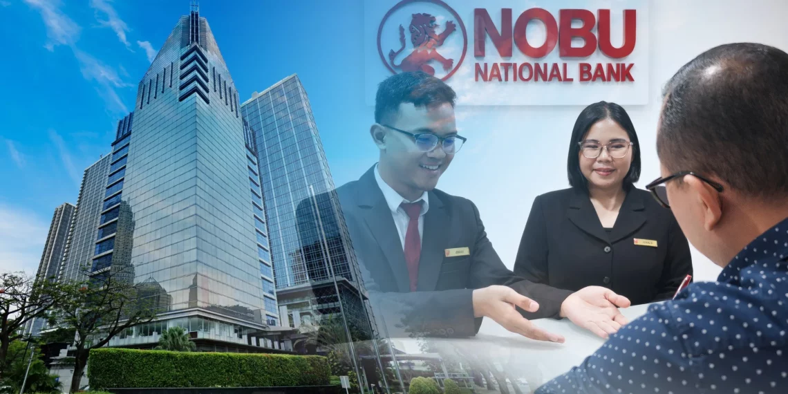 Nobu Bank