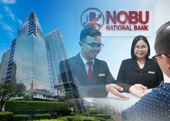 Nobu Bank