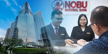 Nobu Bank
