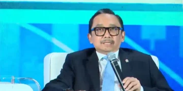 Wakil Menteri Keuangan Juda Agung