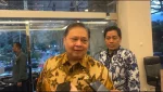 Menteri Koordinator Bidang Perekonomian Airlangga Hartarto. (Foto: dok Infobank)
