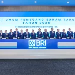 RUPST BRI Tahun Buku 2025