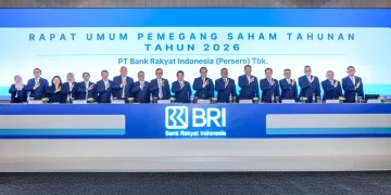 RUPST BRI Tahun Buku 2025