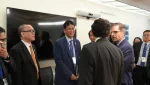 Menteri Keuangan Purbaya Yudhi Sadewa