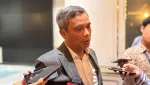 Direktur Utama BTN Nixon LP Napitupulu (Foto: M.Ibrahim)