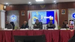 Menteri Keuangan Purbaya Yudhi Sadewa. (Foto: Irawati)
