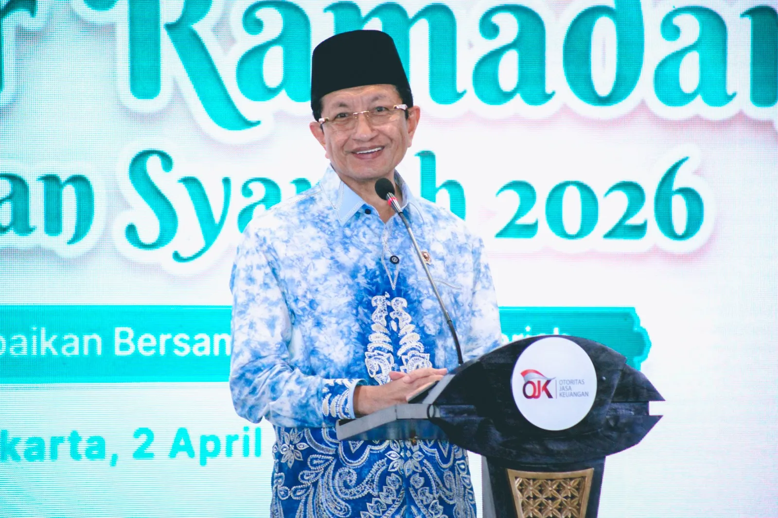 Insentif Guru Madrasah Non-ASN Cair Akhir Juni 2026, Segini Besarannya