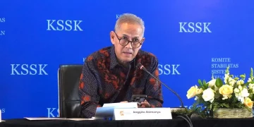 LPS: Lebih dari 90 Persen Rekening Nasabah Bank Telah Dijamin