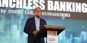Resensi Buku: Branchless Banking dan Rahasia Sukses Agen Bank