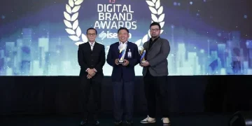 BSI Sapu Bersih Penghargaan Infobank Digital Award 2026, dari Mobile Banking hingga KPR Syariah Jadi yang Terbaik