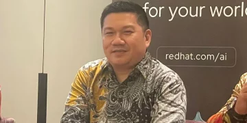 Direktur PT Bussan Auto Finance, Yudono Chayadi. (Foto: Alfi Salima Puteri)