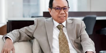 Data Adalah Suluh Bangsa