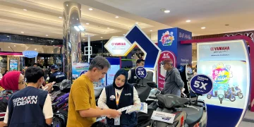 BAF menggelar BAF Fair Bandung pada 29 April - 3 Mei 2026 di Atrium Bandung Indah Plaza. (Foto: istimewa)