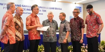 BFI Finance RUPST