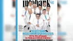 Cover Majalah Infobank edisi Mei 2026