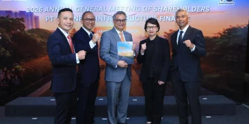 Laba 2025 Tumbuh 51 Persen, IIF Tebar Dividen Rp74 Miliar
