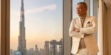 Eko B. Supriyanto