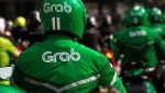 Ilustrasi mitra pengemudi Grab. (Foto: Istimewa)