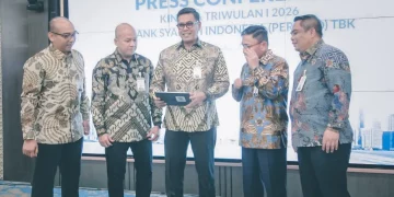 BSI Makin Diminati, Tabungan Tumbuh Tertinggi di Industri