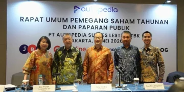 ASLC Bagikan Dividen Tahun Buku 2025, Segini Besarannya