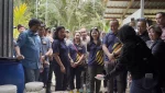 PT Bank Maybank Indonesia Tbk (Maybank Indonesia) memperkuat komitmen keberlanjutan dalam mendorong transisi hijau di sektor perbankan. (Foto: Istimewa)