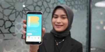 Ilustrasi aplikasi BYOND BSI. (Foto: Istimewa)