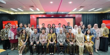 “CIMB Niaga U-Partners Gathering” yang diikuti 27 universitas secara hybrid di Jakarta, pekan lalu.