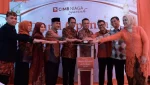 Peresmian Syariah Digital Branch Surabaya Darmo.