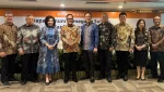 Rapat Umum Pemegang Saham Tahunan (RUPST) Bank Ganesha. (Foto: Istimewa)