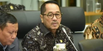 Anggota DPR RI, Firman Soebagyo. Foto: DPR