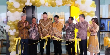 KB Bank Cabang Semarang