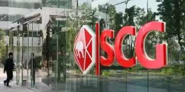 Ditopang Bisnis Petrokimia, Penjualan SCG Indonesia Tumbuh 16 Persen di Kuartal I 2026