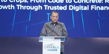 Harun Reksodiputro, Ketua Dewan Etik AFTECH