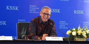 Bos LPS Ungkap 15 Juta Warga Usia Produktif Belum Punya Rekening