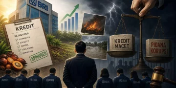 Kriminalisasi Kredit Macet