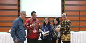 Bank Maspion Balikkan Rugi Jadi Laba Rp31,8 Miliar di 2025
