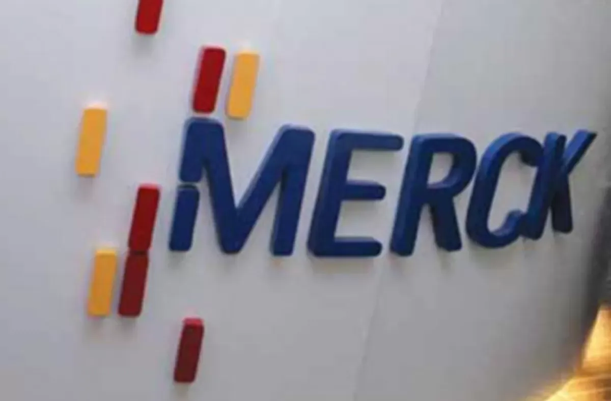 PT Merck Tbk (MERK). (Foto: Istimewa)