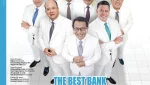 Sampul Majalah Infobank Nomor 577 Mei 2026. (Foto: Dok. Infobank)