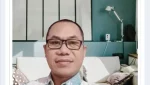 Wahidin Hasan, Pengamat Kebijakan Publik dan Aktivis Muhammadiyah Jateng. (Foto: istimewa)