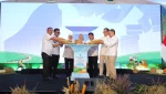 Bank Indonesia (BI) bersama Pemerintah Pusat dan Pemerintah Daerah meluncurkan Gerakan Pengendalian Inflasi dan Pangan Sejahtera (GPIPS) Nasional. (Foto: Istimewa)