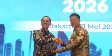 OJK-Asippindo Dorong Industri Penjaminan Lebih Kuat dan Prudent