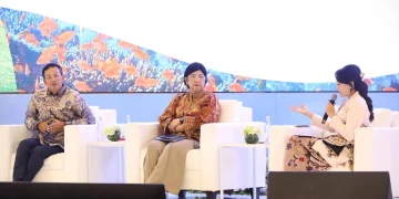 OJK-BI Perkuat Sinergi Pengembangan Ekonomi Daerah dan UMKM