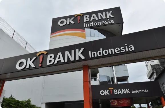 RUPST OK Bank Angkat Sonny Firdaus Manopo jadi Direktur