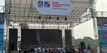 PErayaan Hari BPR
