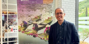 Pembiayaan Amartha Tembus Rp3 Triliun pada Kuartal I 2026