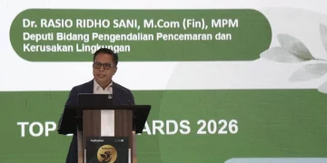 Bukan Hanya Cari Profit, Pemerintah Minta Pelaku Usaha Dukung Pembangunan Berkelanjutan