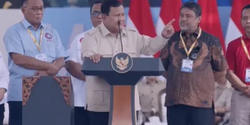 Prabowo Hari Buruh-1