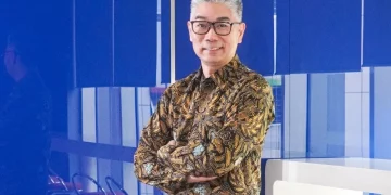 Sutadi dan Maraton Panjang Menjaga BFI Finance Tetap Kuat